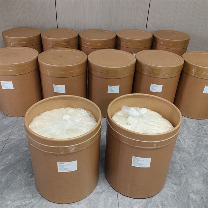 300kg-Mangiferin-Powder-Shipped